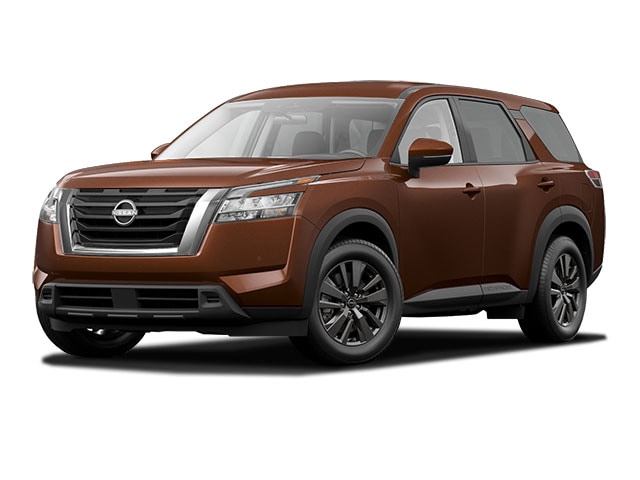2022 Nissan Pathfinder Transmission Problems Kevin sanges